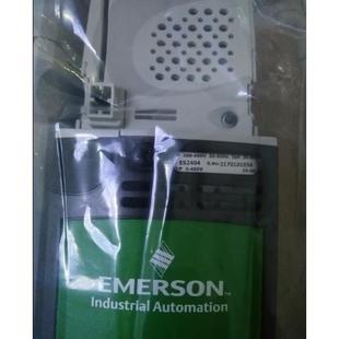 Emerson elevator inverter ES2403 11KW original new in stock supply warranty for one year