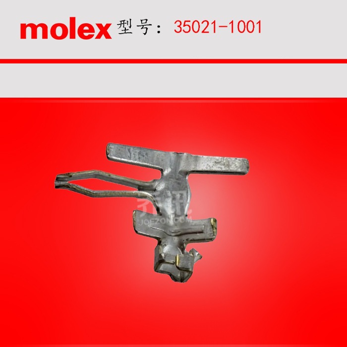 MOLEX/MolexĪ����˹35021-1001���������Ӵ�ͷ�����ֻ�