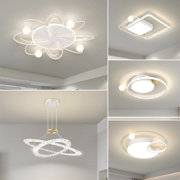 Lights for living room