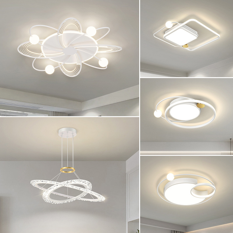 Lights for living room