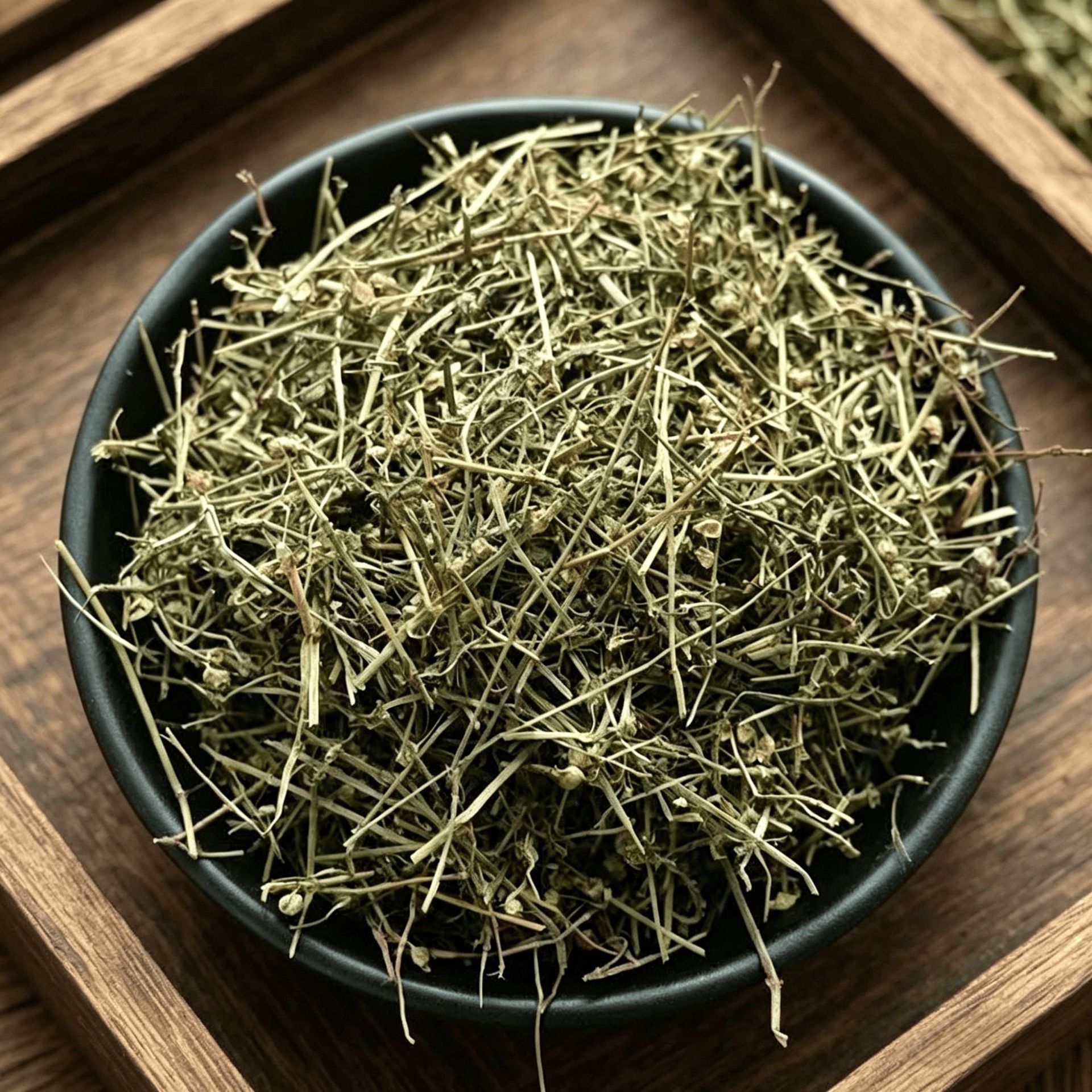 Dried Hedyotis Diffusa Bai Hua She She Cao 500g Sun Dried Whole Herb for Herbal Decoction and Tea in use