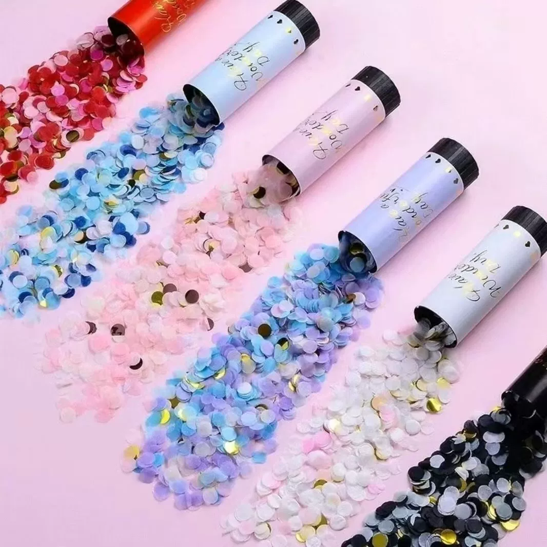 Салют Салют День Рождения Атмосфера Небольшой фейерверк в прямом эфире