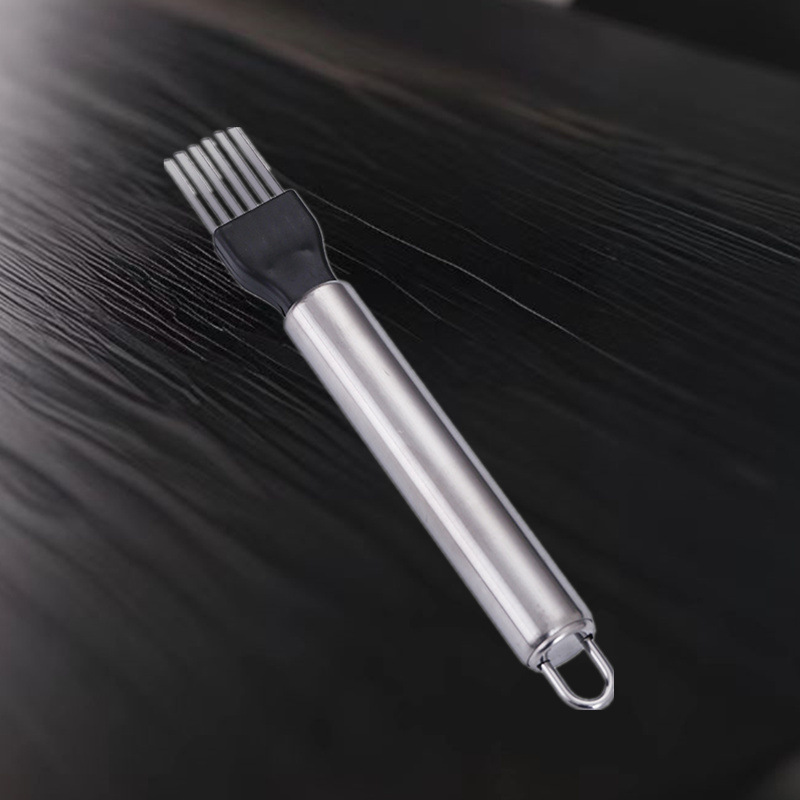플라스틱 헤드 양파 절단기