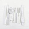 wholesale Cross border Telecommunications combination suit Apple 71 repair bolt driver 7 sets IP Disassemble tool 8P X