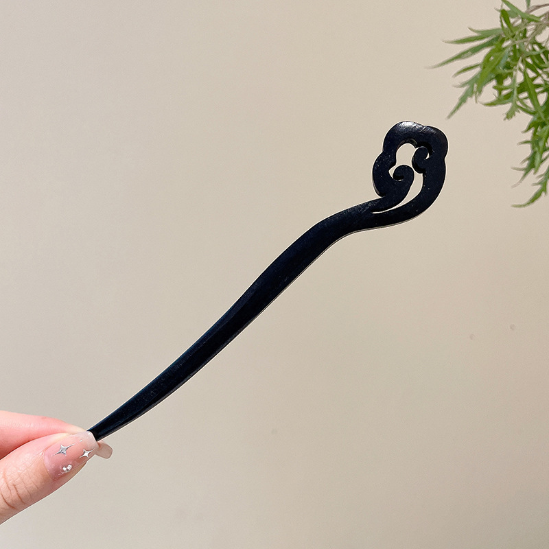 8# Ruyi-opp bolsa 17cm