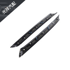 Factory direct supply A pillar side panel 861702V000 861802V000 for modern Veloster