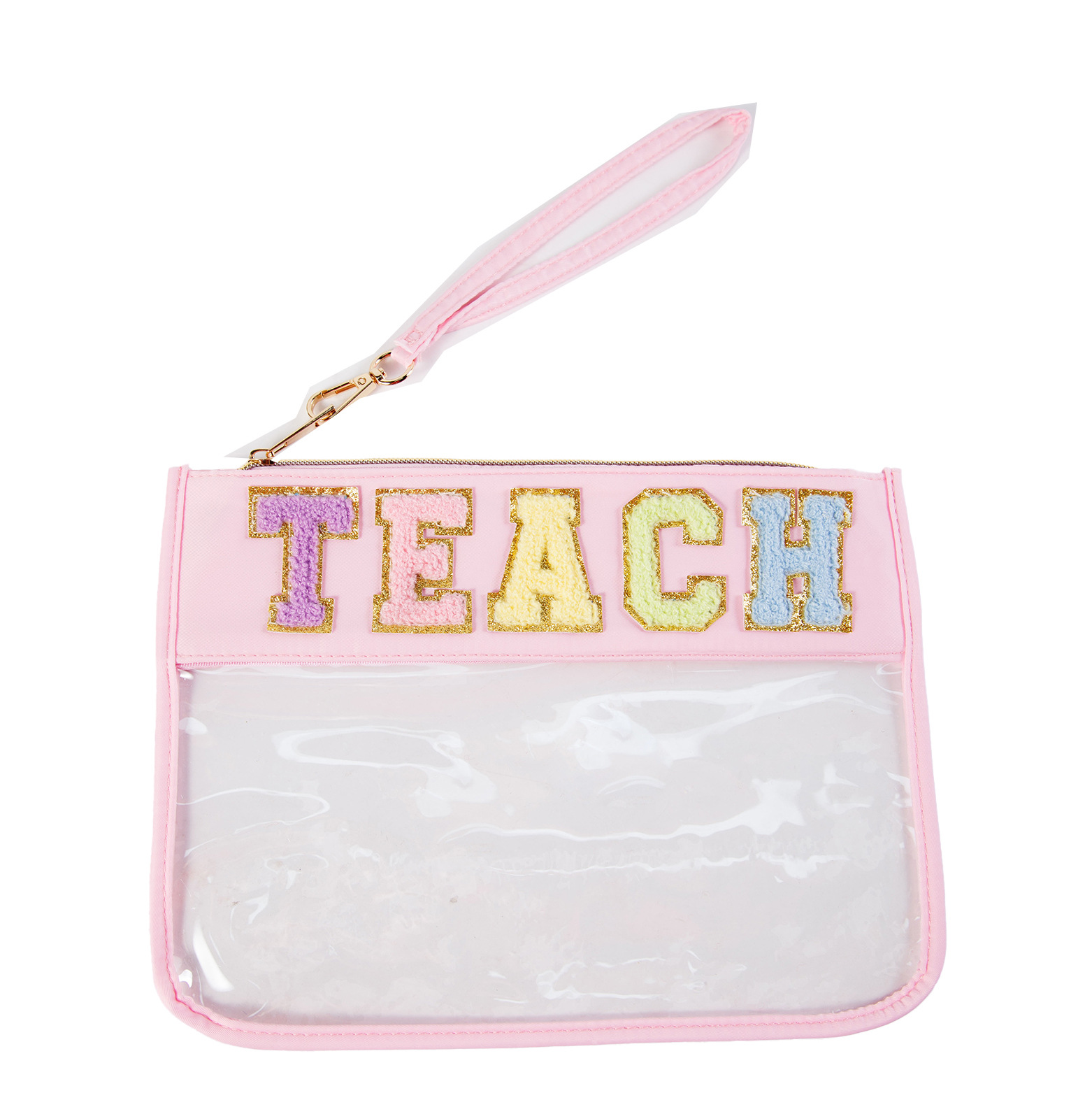 TEACH卡片包10色