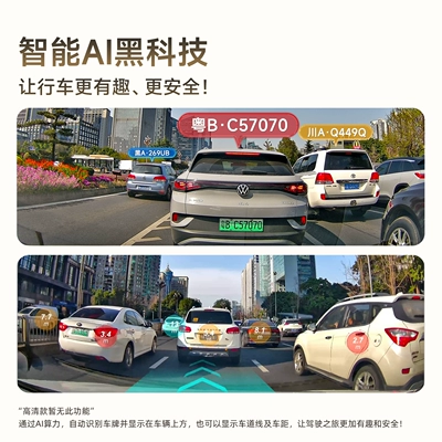 Driving recorder | E-Class C200L E300L Glc260