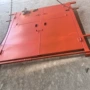 通道防火通风组件栅栏门