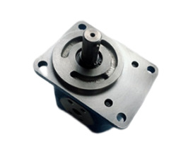 德国REXROTH力士乐齿轮油泵1PF2G3-3X/023LN07MHL