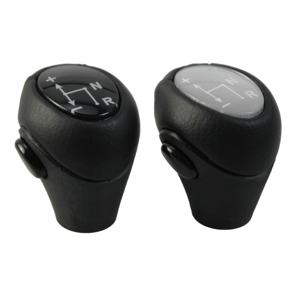 Cross-Border Applicable for Mercedes-Benz Smart Gear Shift Knob Automatic Transmission Gear Shift Head