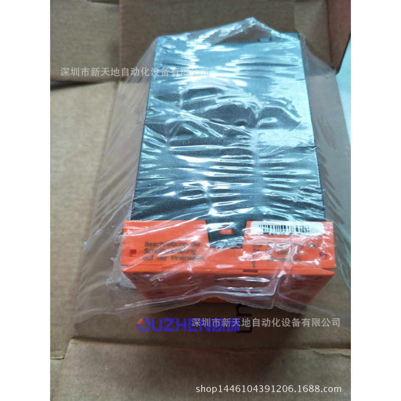 原装全新多德继电器0050074 BD5935.48/61 DC24V现货议价