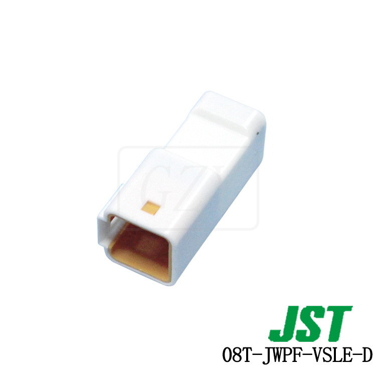 �ֻ�08T-JWPF-VSLE-D ���ӷ�ˮ�ܿ� JST������ JWPFϵ��2.0mm���
