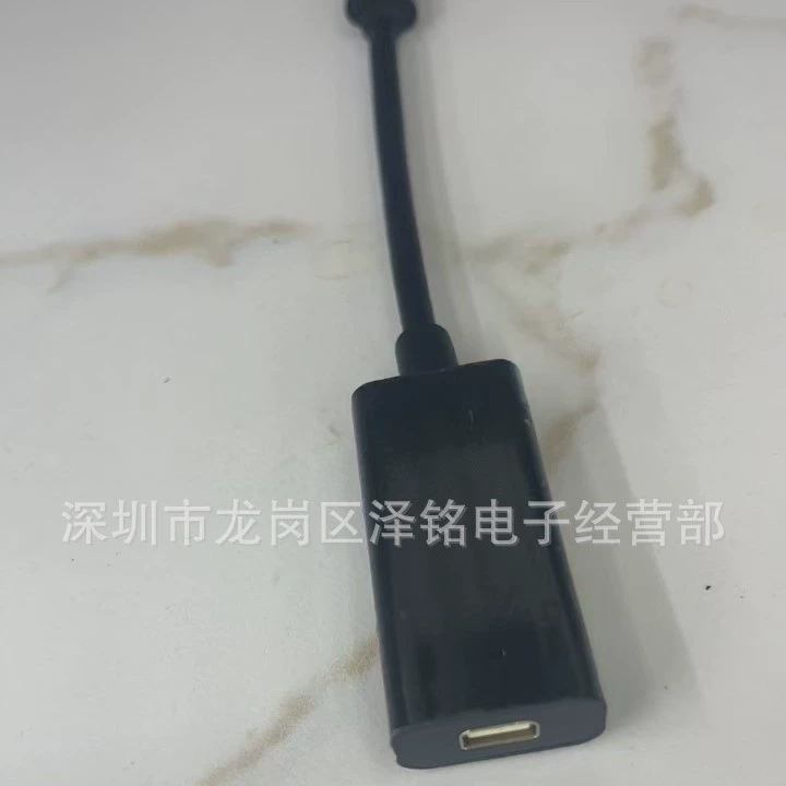USB-C к мини DisplayPort