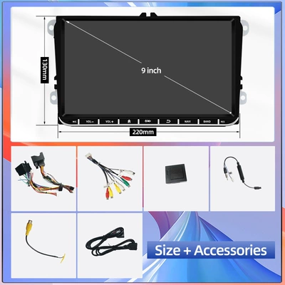 Car Navigation and Video – DVD Navigation