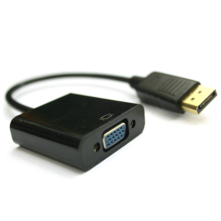 dp转vga3