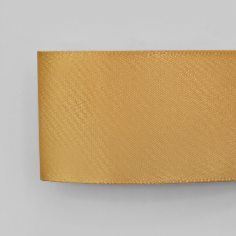 Envío gratis en toda la tienda Cinta 4cm Rollo cifrado hecho a mano DIY material de flor rosa cinta de satén regalo floral lazo cinta