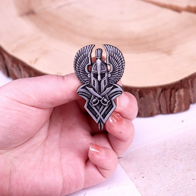 pin, Yaxa sancaqları