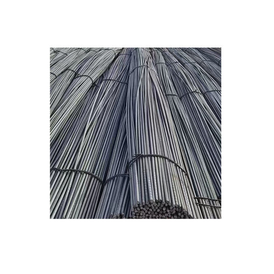 Factory Direct Camp Class III Seismic Rebar Rebar Finish Rolling Rebar Rebar φ6-φ50 Complete Model Specifications