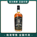 道格拉斯梁淘气鬼苏格兰调和麦芽威士忌700ml进口洋酒正品行货