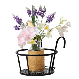 收纳架;室内花架;户外花架