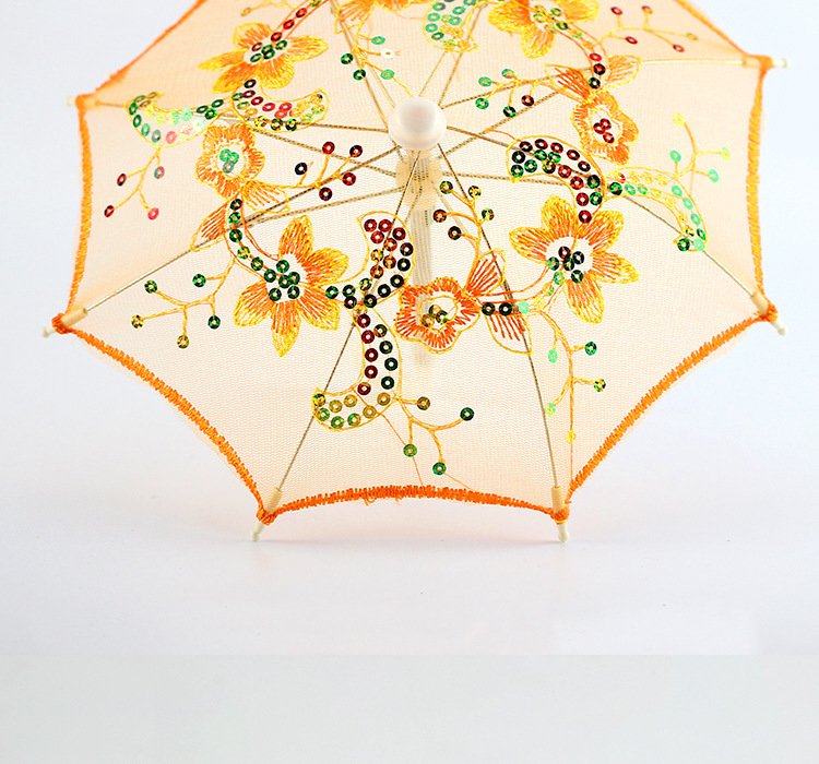 小号蕾丝伞详情页_11