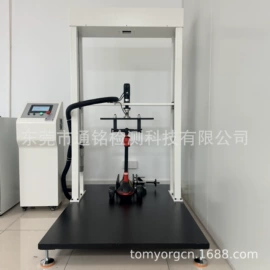 其他仪器仪表;纺织用仪器;其他试验机