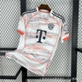 25/26 Bayern Munich Away Kit