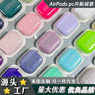 Apple, (Wholesale), compatible protective case, iPhone234 Pro, silicone headphones, pro3