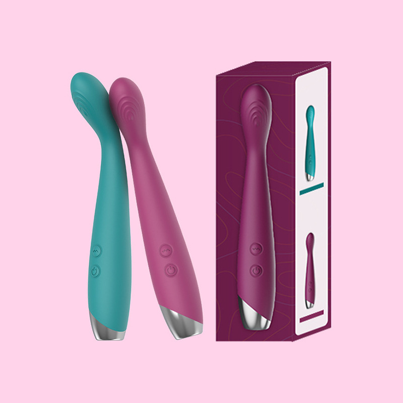 Finger vibration stick second tide female masturbation G -spot…