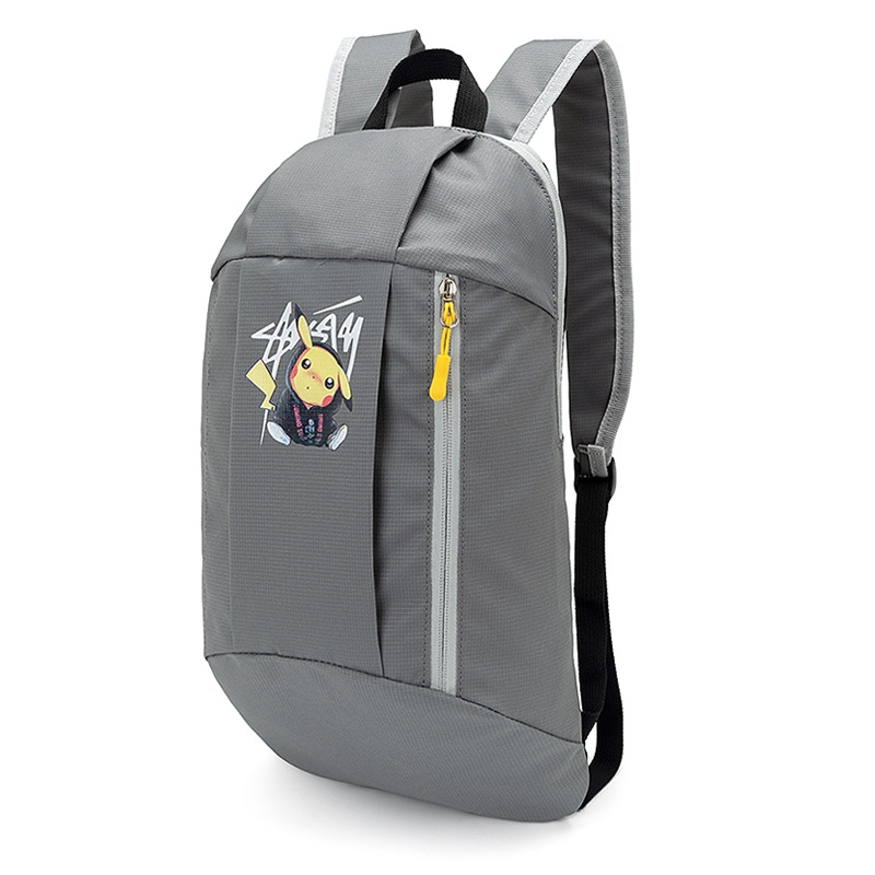 カジュアルなかばん男の子旅行ランドセル小学生児童補習リュックサック女性レジャーアウトドアスポーツ登山バッグ