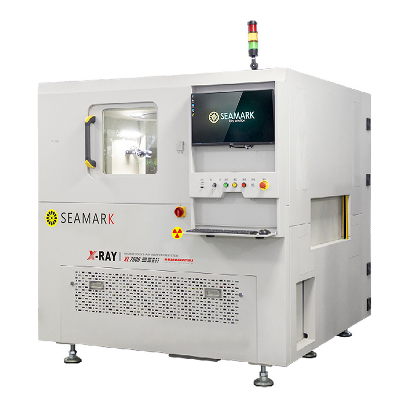 【無料サンプル】カーコントロールバージョン パワーモジュール X線非破壊検査装置 バッテリーX線探傷器|undefined