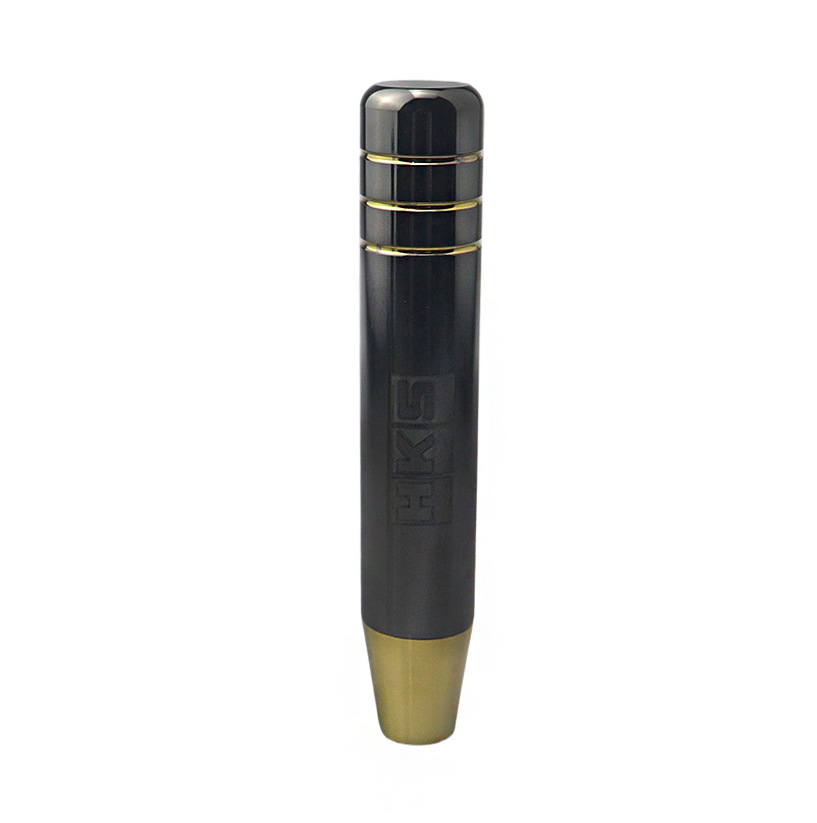 Cab and accessories | Universal Black Gold - 18cm-black-gold-hks