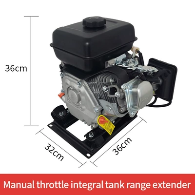 generators, Avtomobil generatorları