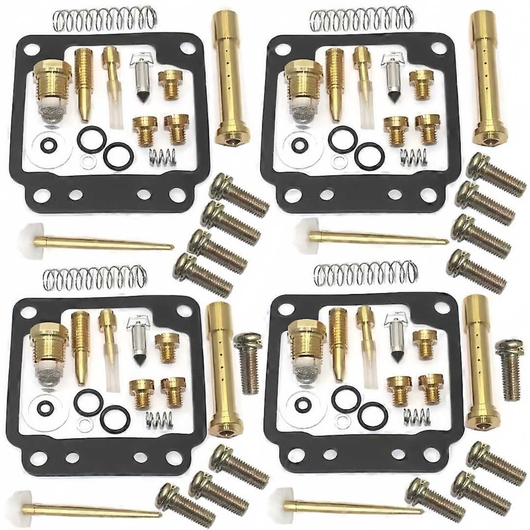 Yamaha Xj650 Maxim 1980 1981 1982 1983 Yamaha Repair Rebuild Kit
