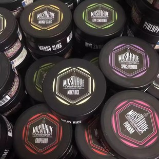 ���_˹�M��ˮ����ȼ������ˮ������Musthave�ߝ�ȏ��Ŵ��F125g