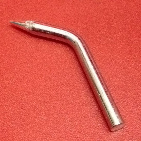 20W25W30W35W40W50W60W80W100W150W弯尖头弯头电烙铁咀电烙铁头