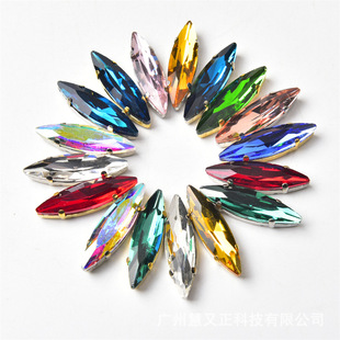 �S�ұ��� 10*35mm�R���ֿp����ˮ������� DIY�Y��Ь���b�����