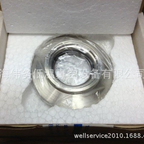 Kurt J. Lesker QF50-200-VP