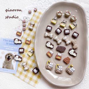 �����̲�ɫϵ�Ͻ�ɐ۴���С�����^؈���e��С��diy�ֹ�����ɢ��