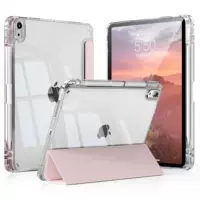 2025 новая чехол для iPad 11 поколения защитный чехол air7 прозрачный 6 защитный чехол Pro 11 дюймов с блоком для стилуса для Apple 10