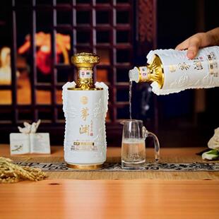 é�Y���u��Ʒ�F���u���Ͱ׾Ƽ��Z���53��500ml*6ƿ����һ�����l