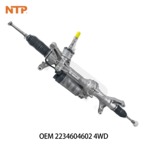 A2234604602 steering gear assembly is suitable for chassis W223 S-Class 4MATIC four-wheel drive left-hand drive LHD