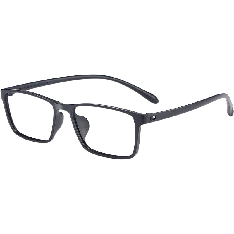Новые очки для близорукости TR90 X1X2 без металла без винтов тюремный центр содержания под стражей, специальная полностью пластиковая оправа для очков оптом