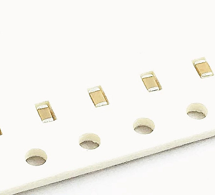 CL10B105KA8NNNC 贴片电容/1uF(105) ±10% 25V 0603