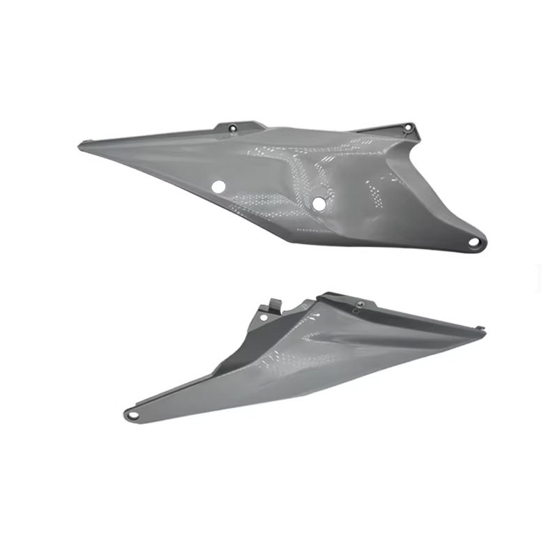 Fender for KTM – Hengjian Motorcycle Fender - rear-side-panel-pair