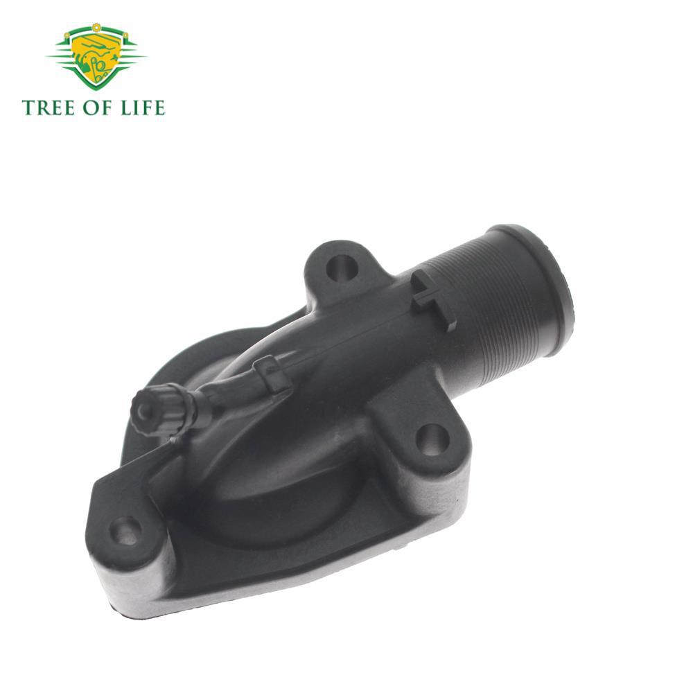 1336.R5 1336R5 Is Suitable for Citroen Peugeot Engine Coolant Thermostat Housing Flange
