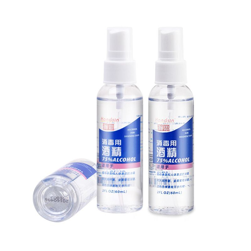 Alcohol 60 ml