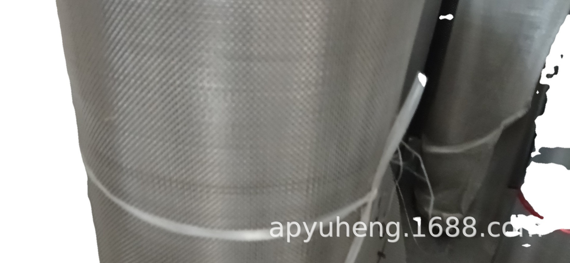 304材质不锈钢丝网 过滤网45目丝径0.16mm网孔0.4mm1.5*30米