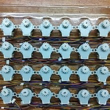 �S��ֱ�NС�L�ȓu�^��3.7V/5Vֱ��24byj48���M�R�_��